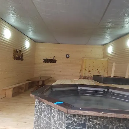 Шепіт Лісу 5*