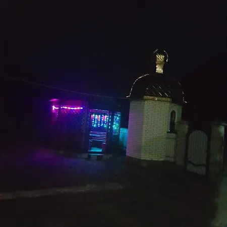 Шепіт Лісу Byalobereska