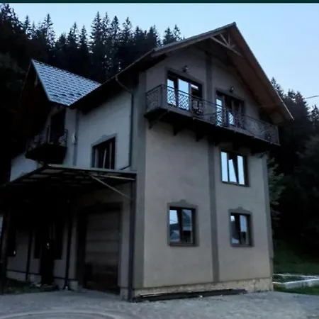Шепіт Лісу