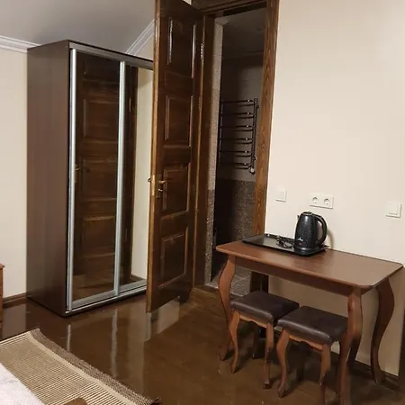 Шепіт Лісу Hotel Byalobereska