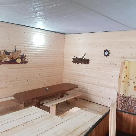 Шепіт Лісу