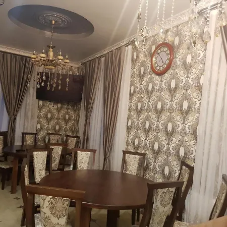 Шепіт Лісу Hotel Byalobereska