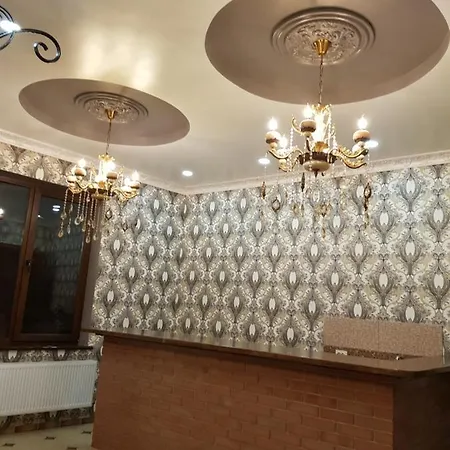 Шепіт Лісу 5*