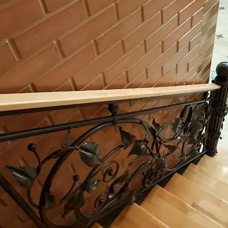 Шепіт Лісу 5*