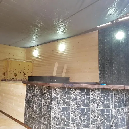 Hotel Шепіт Лісу 5*