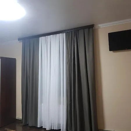 Hotel Шепіт Лісу Byalobereska