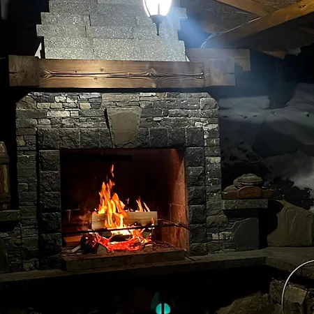 Holiday home шепіт лісу