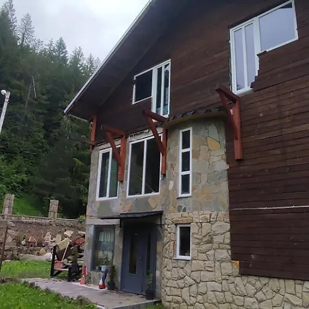 шепіт лісу Holiday home Yaremche