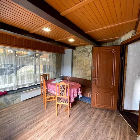 шепіт лісу Holiday home