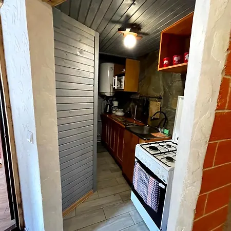 шепіт лісу Holiday home *