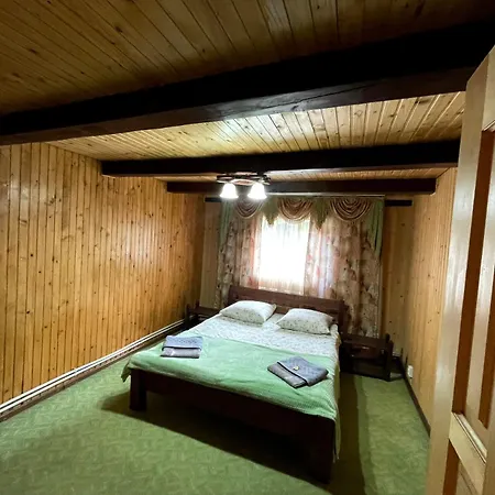 шепіт лісу Holiday home