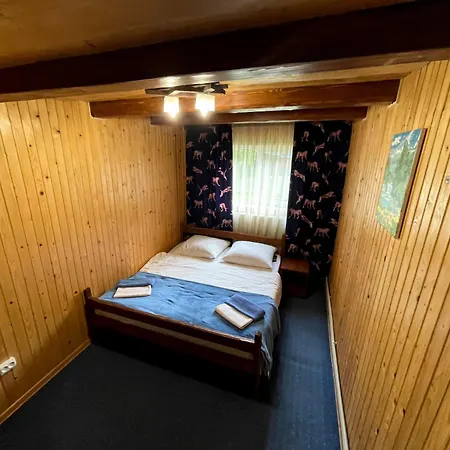шепіт лісу * Yaremche